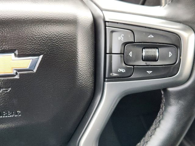 Certified 2023 Chevrolet Suburban Premier w/ Premium Package AWD/4WD image 29