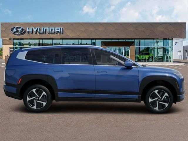 New 2026 Hyundai Ioniq 9 SE image 6