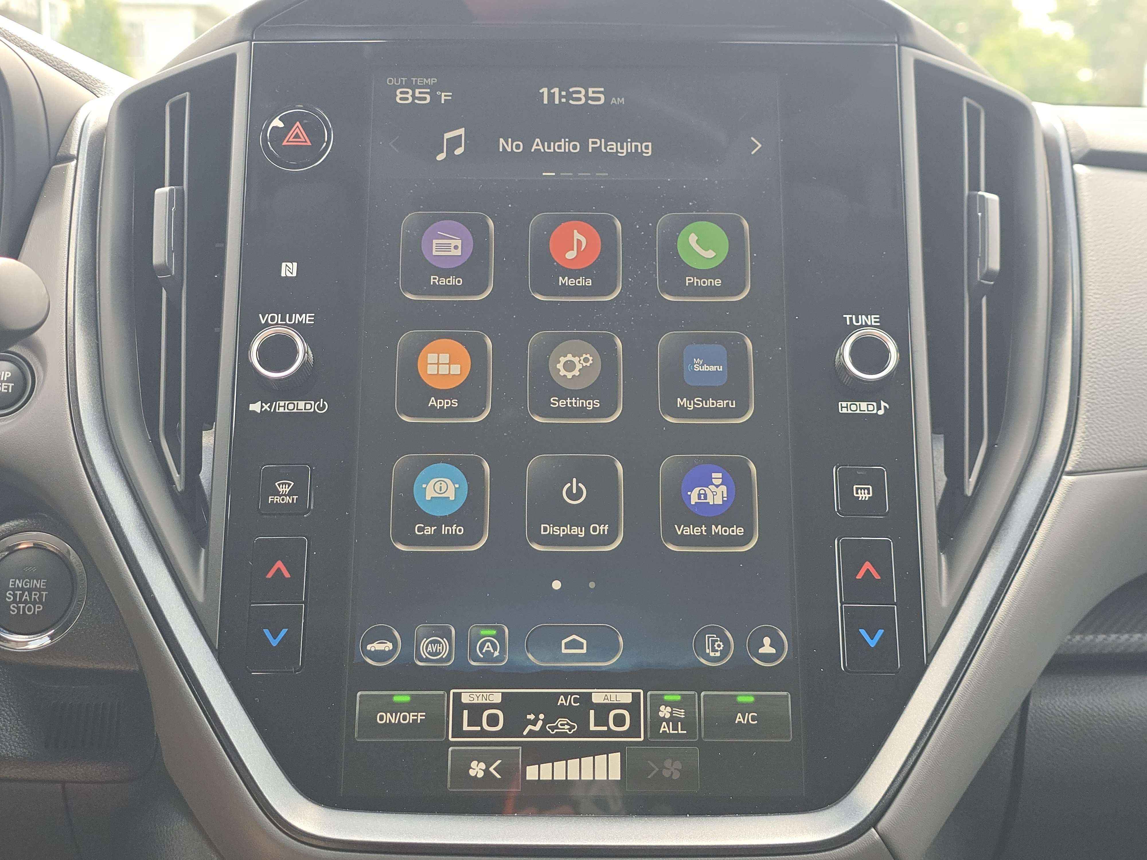 New 2026 Subaru Crosstrek 2.5i Premium AWD/4WD image 23