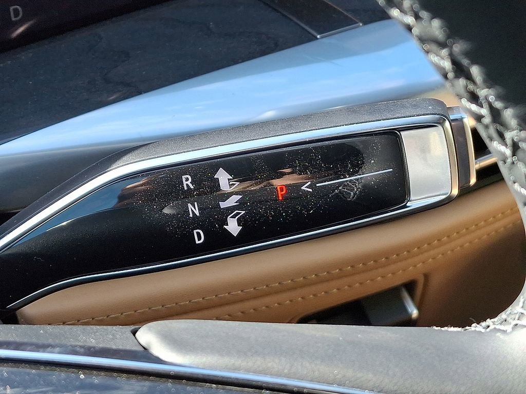 New 2026 Cadillac Escalade IQL Sport 2 image 7