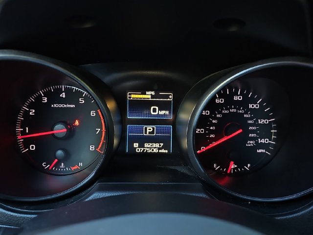 Used 2017 Subaru Legacy 2.5i AWD/4WD image 11