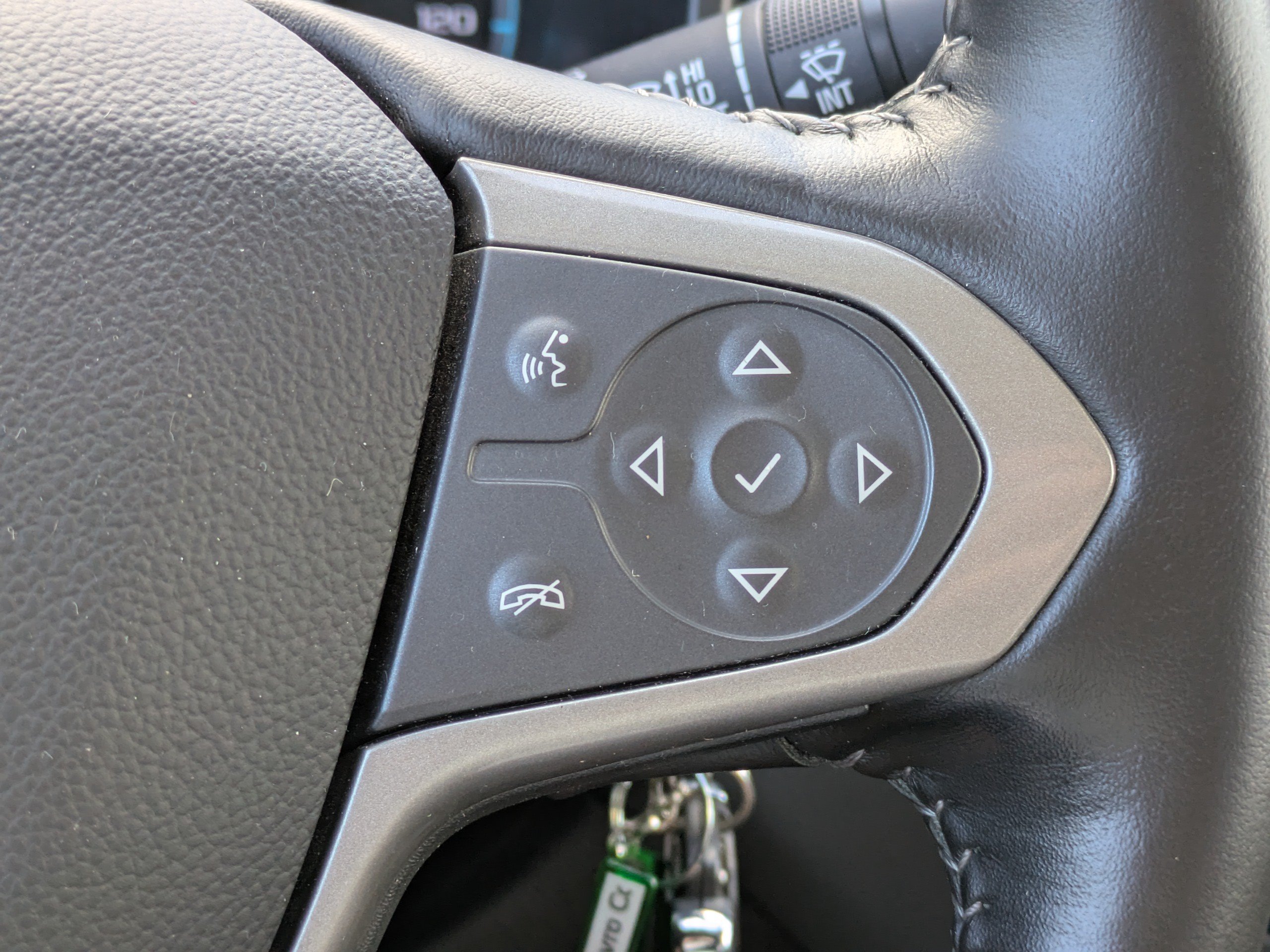 Used 2019 Chevrolet Colorado Z71 AWD/4WD image 24