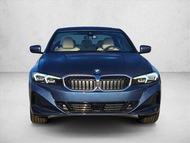 New 2026 BMW 330i Sedan w/ Premium Package image 6