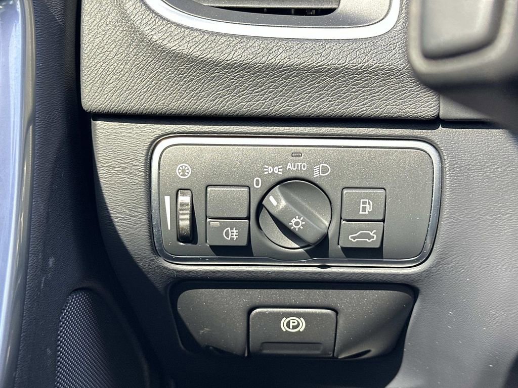 Used 2016 Volvo S60 T5 Premier FWD image 25