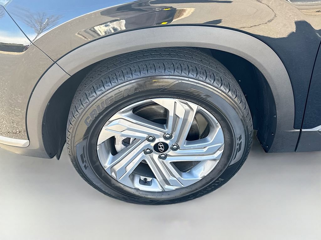 Used 2023 Hyundai Santa Fe SEL image 30