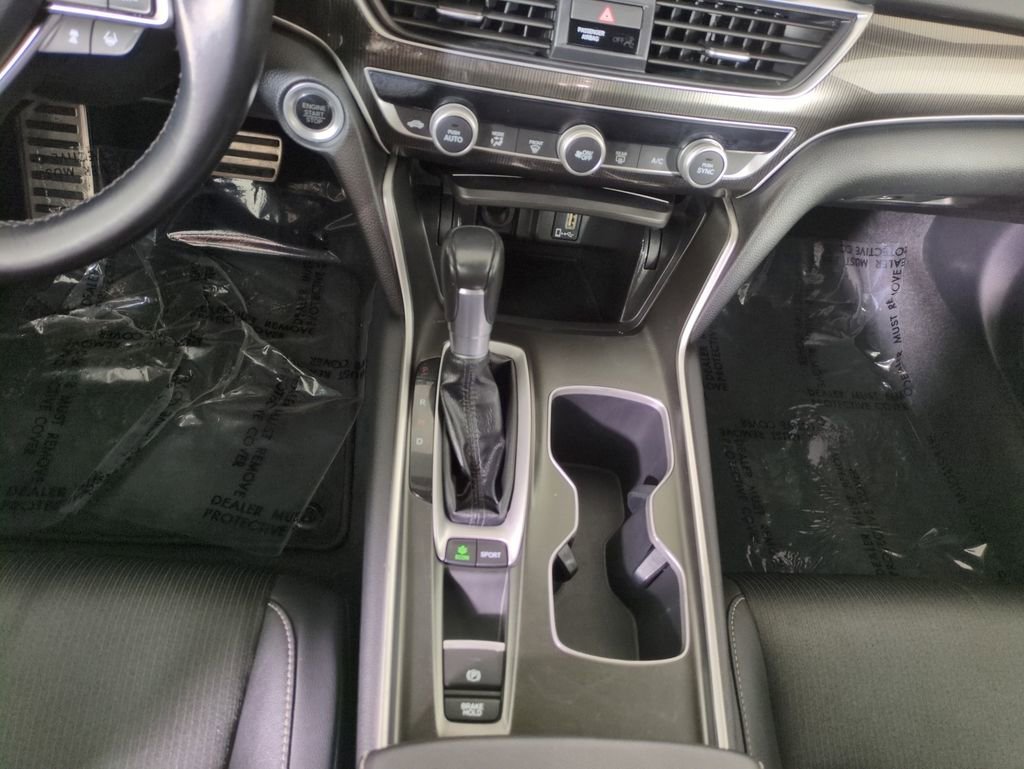 Used 2020 Honda Accord Sport image 25
