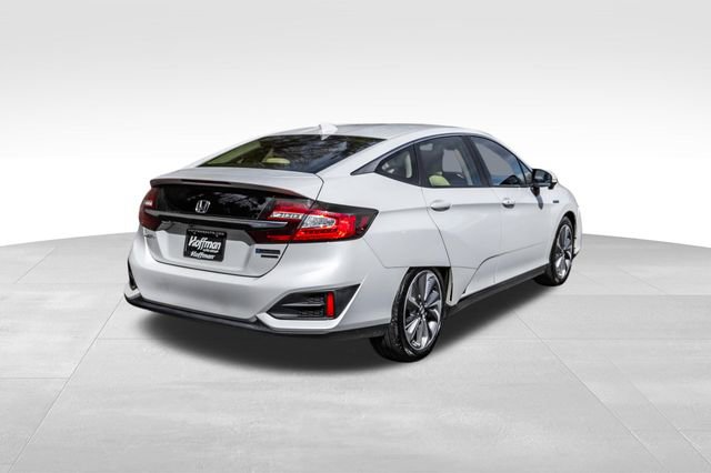 Used 2019 Honda Clarity Touring image 5