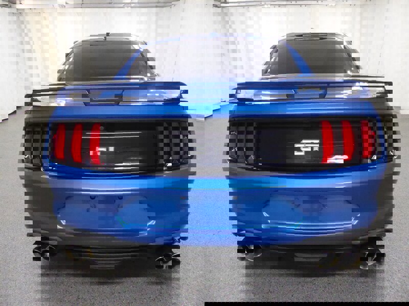 Used 2019 Ford Mustang GT image 6