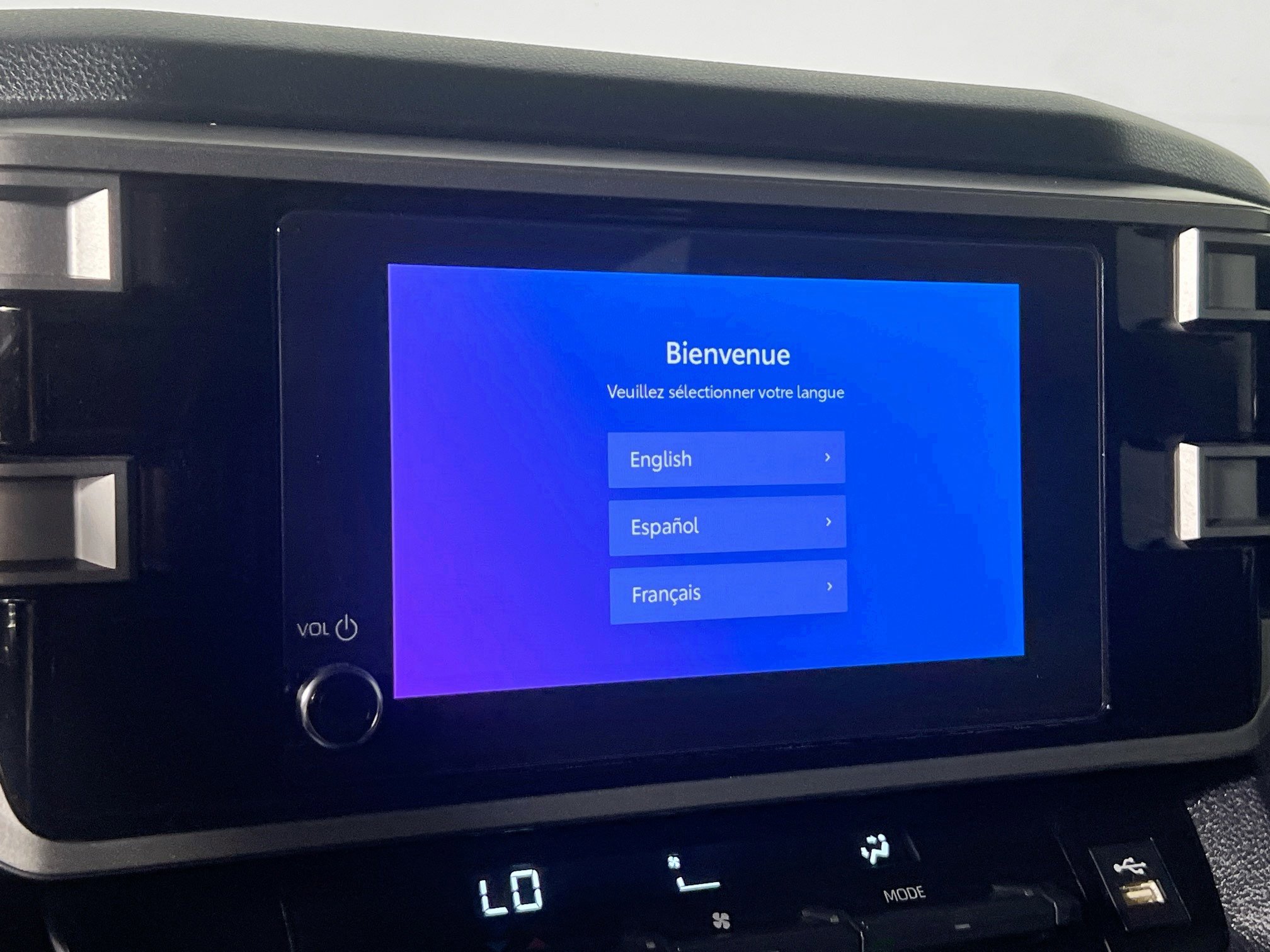 Used 2025 Toyota Tundra SR5 w/ SR5 Convenience Package image 28