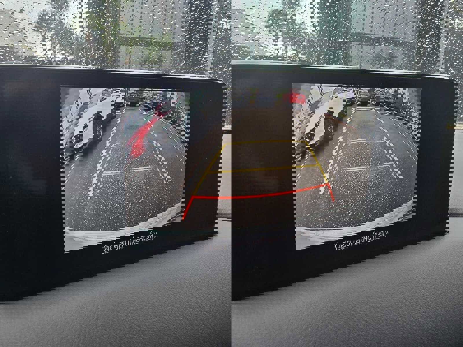 Used 2024 MAZDA CX-5 AWD 2.5 S w/ Select Package image 14