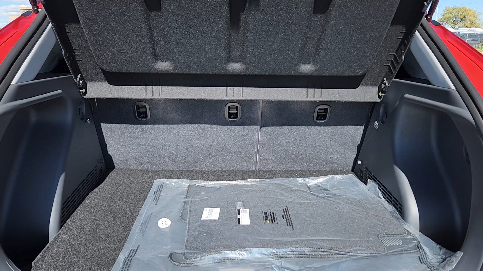 New 2026 Hyundai Kona SEL Sport image 19