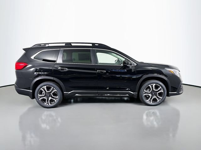 New 2026 Subaru Ascent Touring image 8