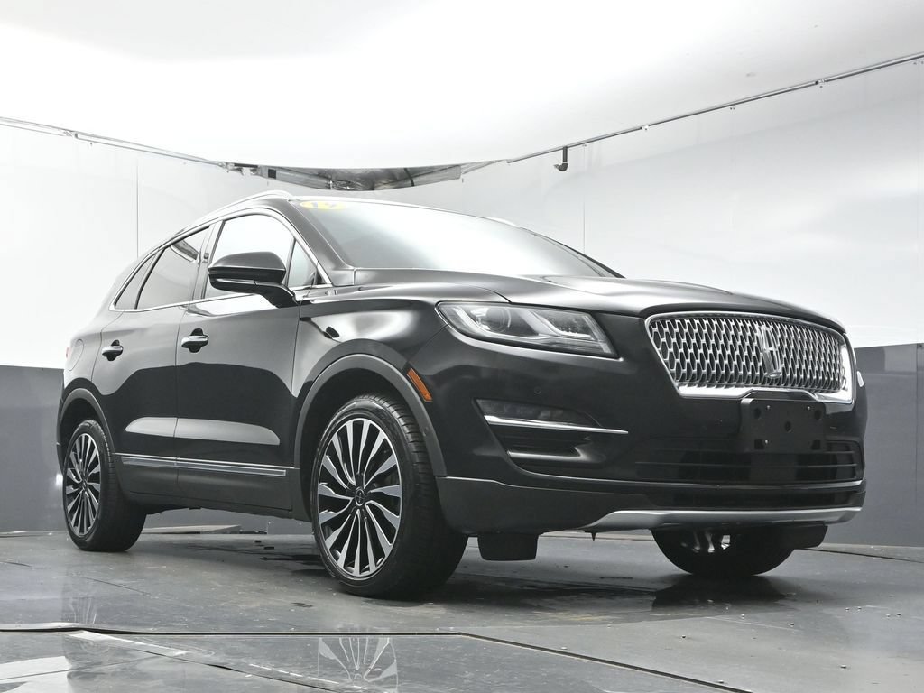 Used 2019 Lincoln MKC Black Label AWD/4WD image 34