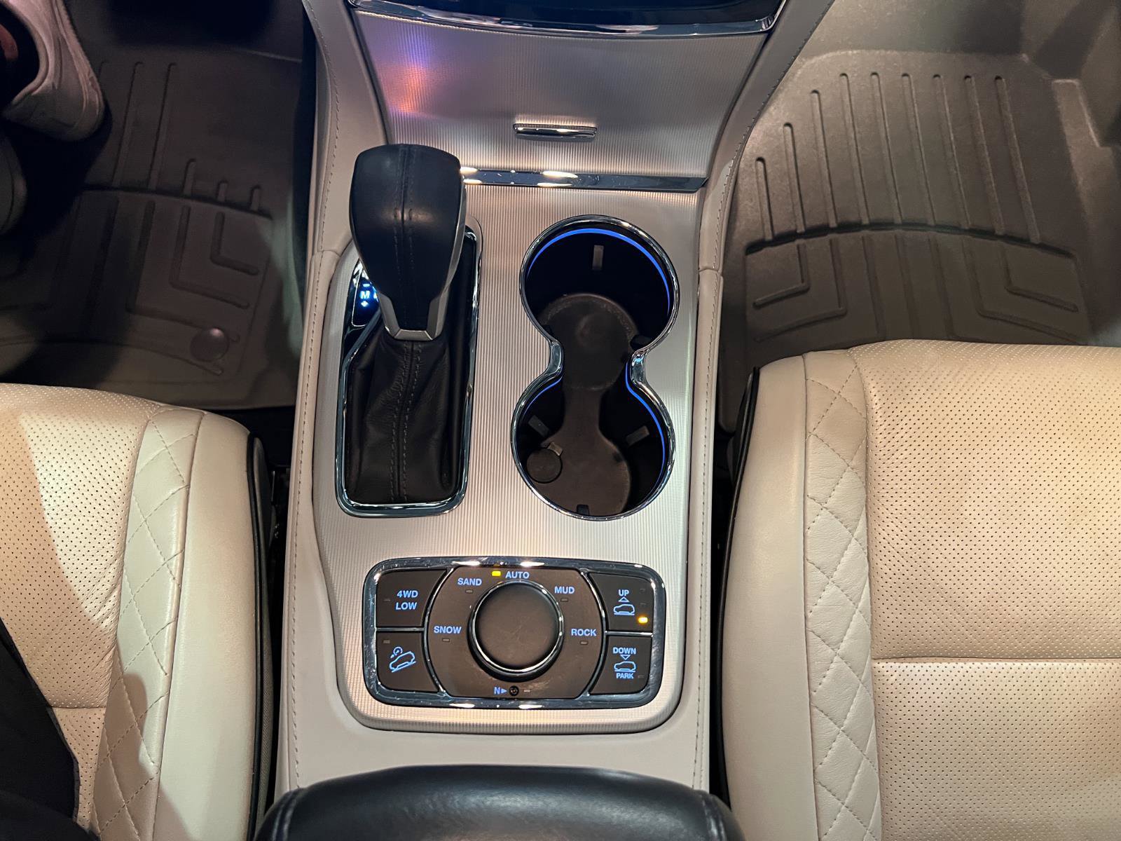 Used 2020 Jeep Grand Cherokee Summit image 20