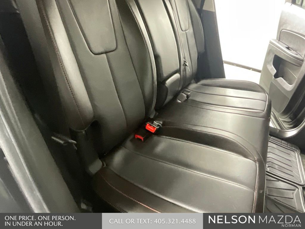 Used 2015 GMC Terrain SLT w/ Open Road Package FWD image 30