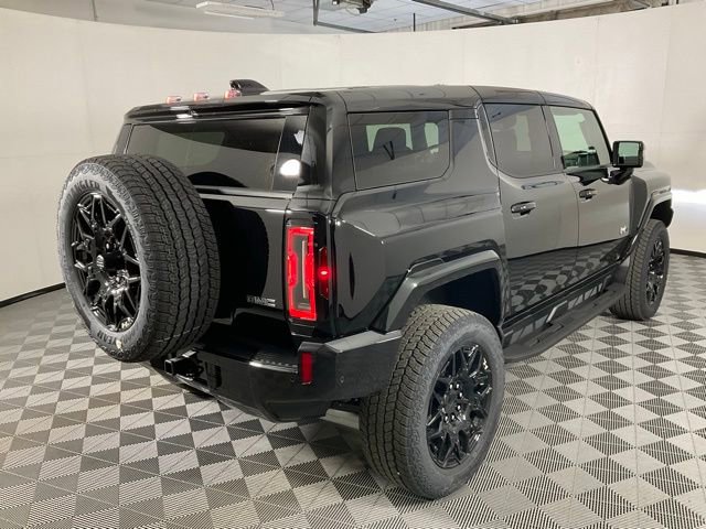 New 2026 GMC Hummer EV SUV image 7