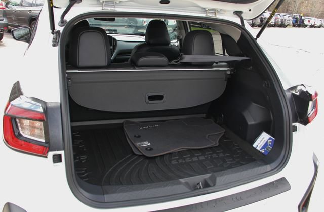 Certified 2024 Subaru Crosstrek 2.5i Limited AWD/4WD image 33