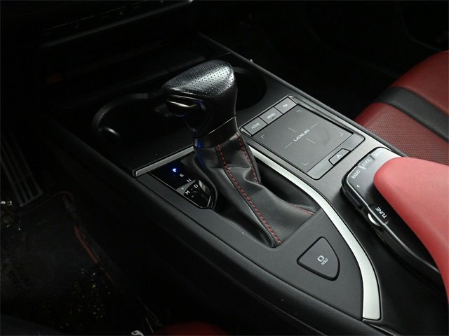 Used 2022 Lexus UX 200 F Sport image 27