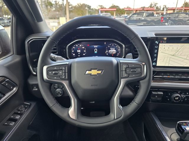 New 2026 Chevrolet Silverado 1500 LT w/ Safety Package image 15