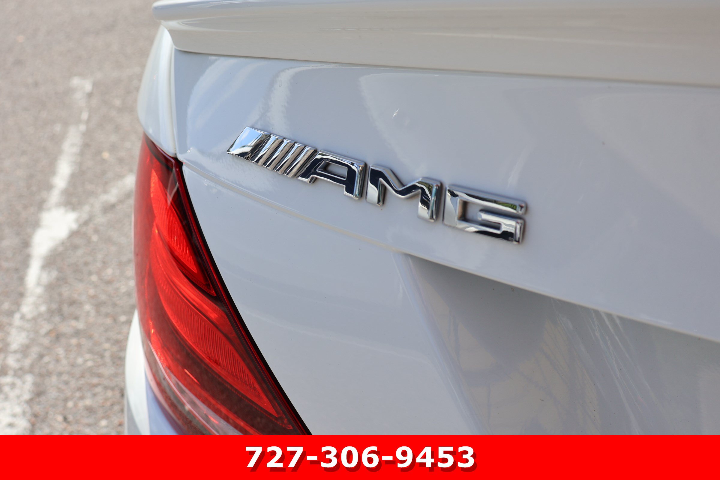 Used 2019 Mercedes-Benz SLC 43 AMG image 9