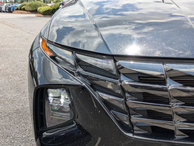 Used 2024 Hyundai Tucson Limited FWD image 10