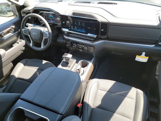 New 2026 Chevrolet Silverado 1500 RST image 32