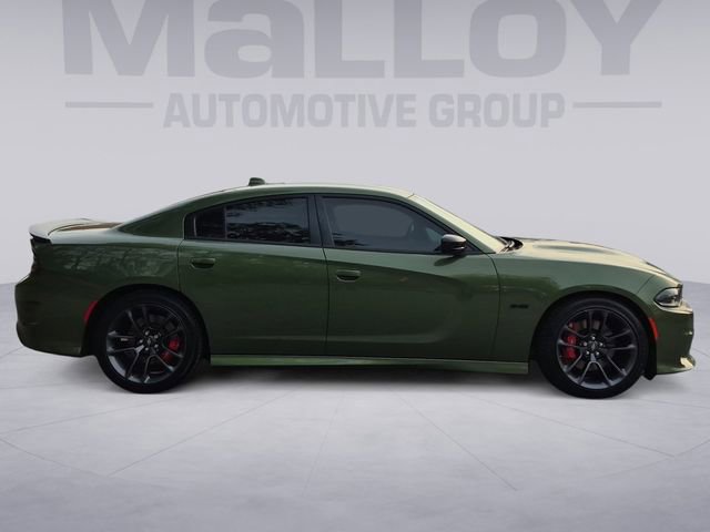 Used 2023 Dodge Charger R/T w/ Plus Group RWD image 6
