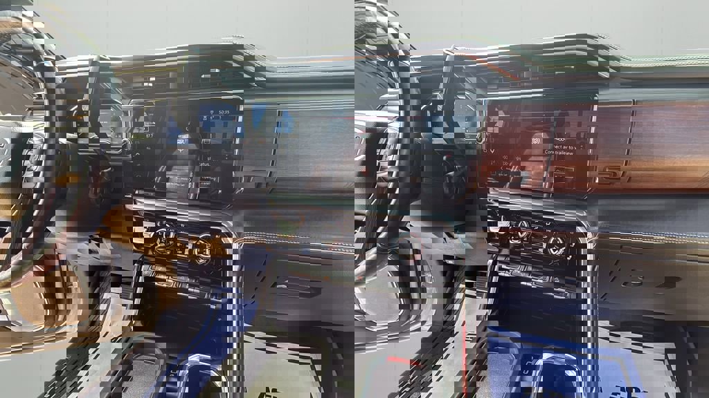 Used 2024 GMC Sierra 3500 Denali Ultimate image 23