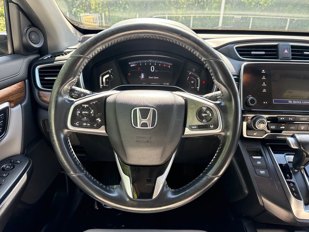 Used 2019 Honda CR-V EX-L image 20
