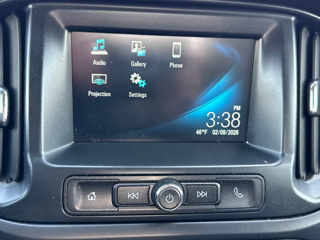 Used 2018 Chevrolet Colorado W/T image 19