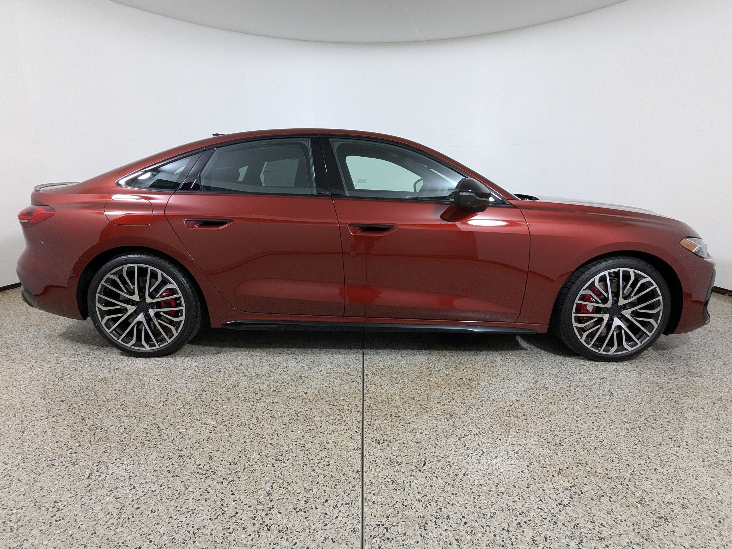 New 2026 Audi S5 Prestige AWD/4WD image 8