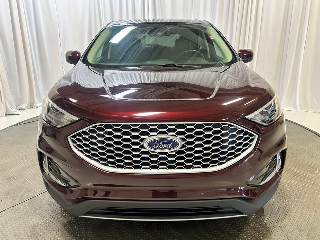 Used 2024 Ford Edge SEL w/ Convenience Package AWD/4WD image 24