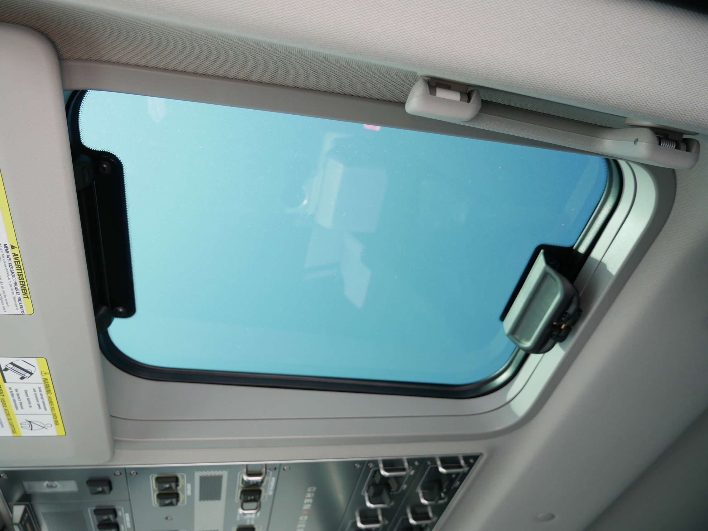 New 2025 INEOS Grenadier Fieldmaster Edition image 33