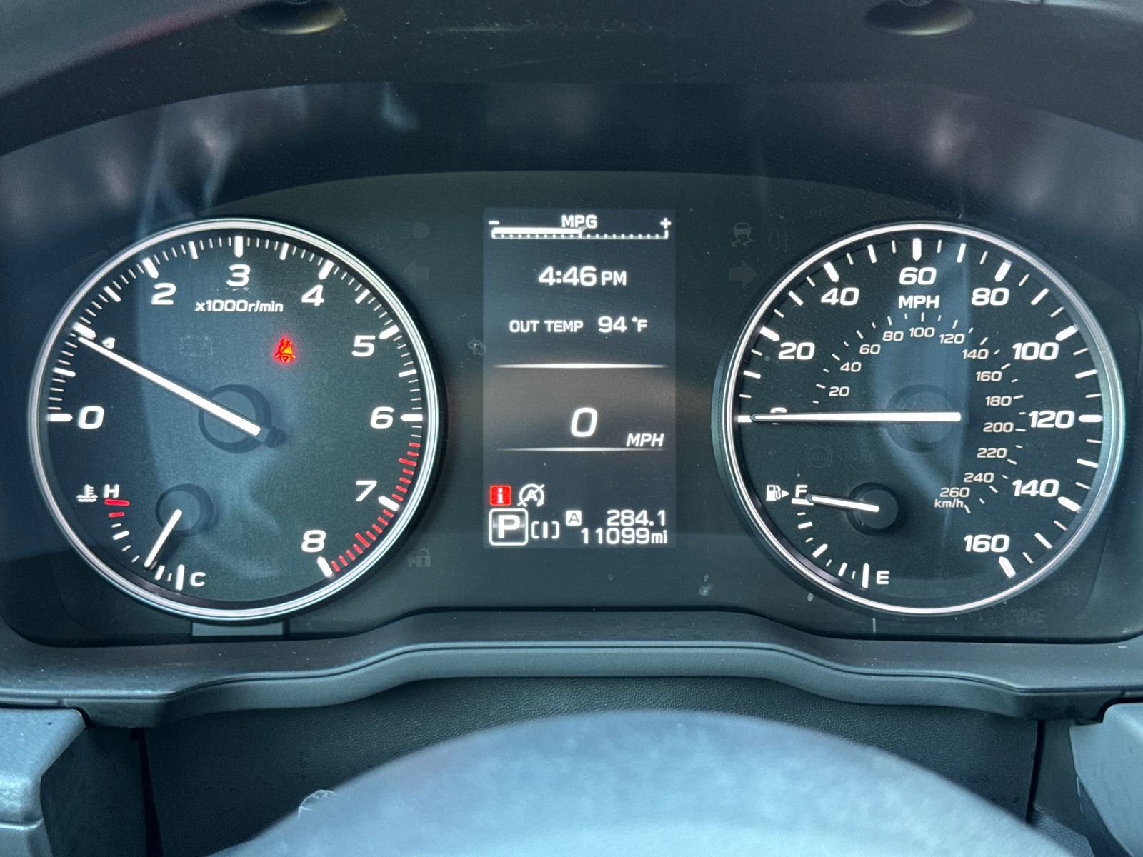 Certified 2024 Subaru Crosstrek 2.0i Premium image 20