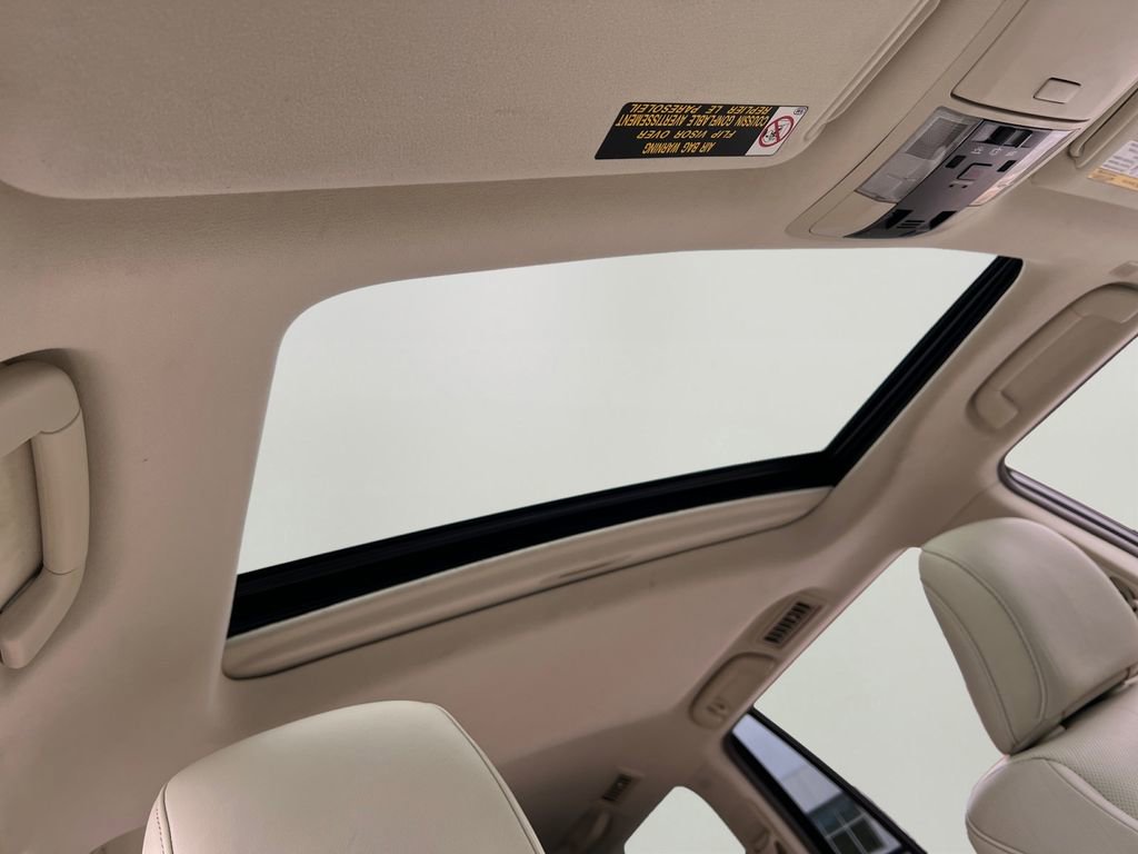 Used 2019 Lexus GX 460 Premium w/ Premium Package image 8