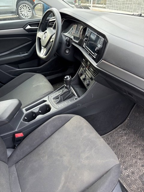 Used 2019 Volkswagen Jetta S image 26