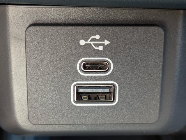 New 2026 Ford Maverick XL FWD image 21