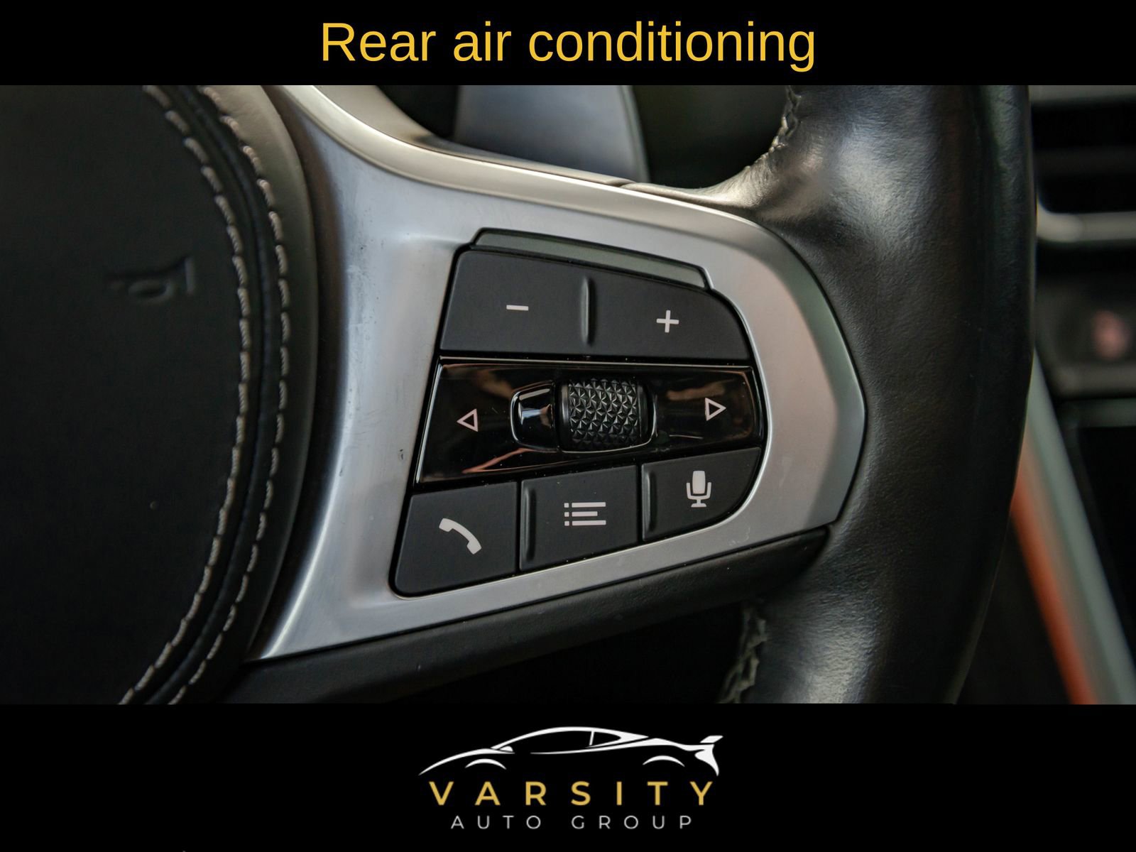 Used 2022 BMW 840i Gran Coupe xDrive image 22