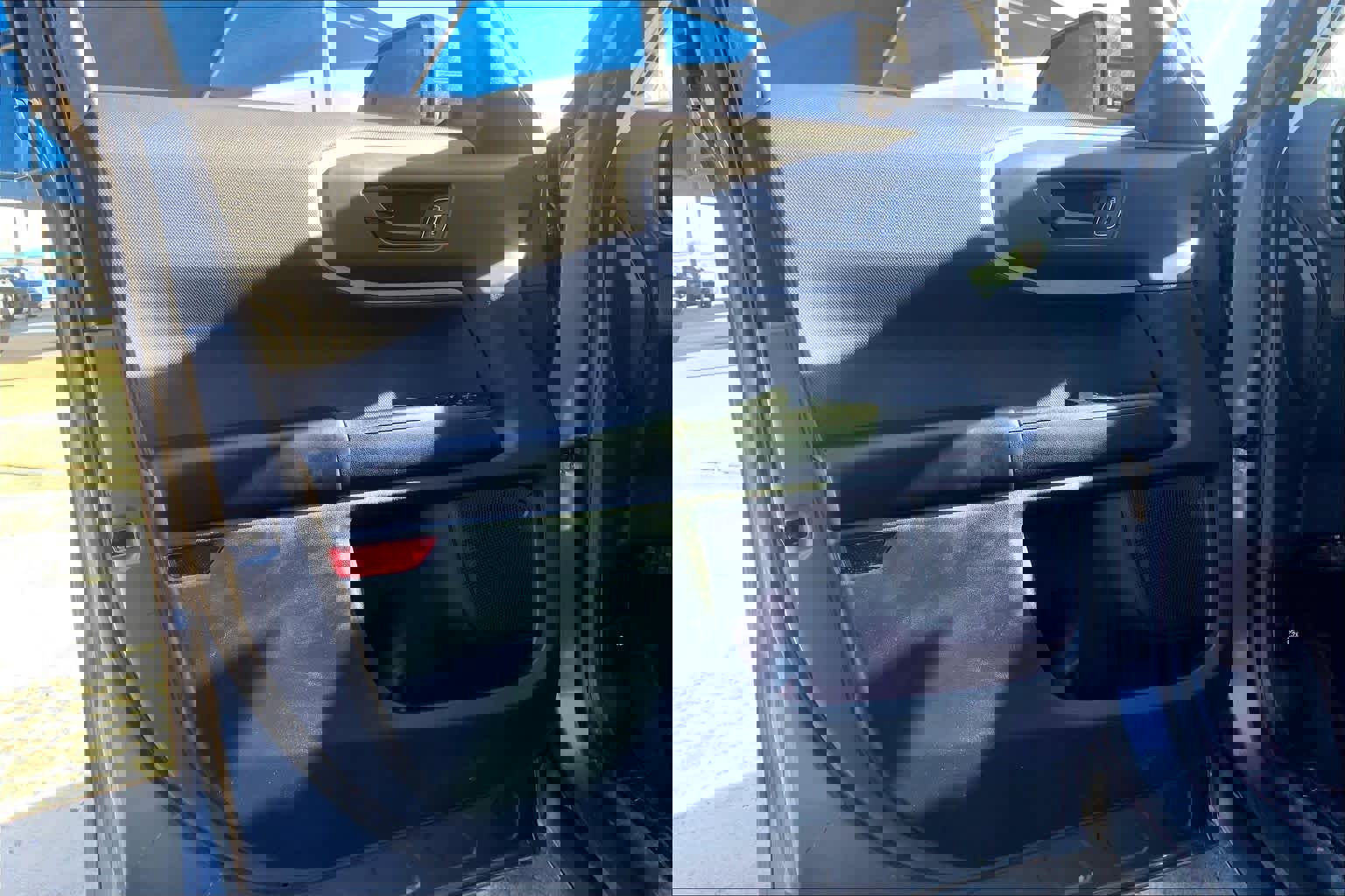 Used 2022 Ford Bronco Sport Big Bend w/ Convenience Package image 22