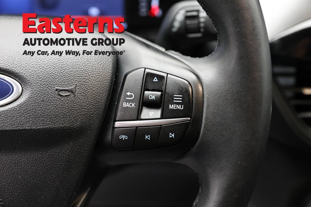 Used 2024 Ford Escape Active FWD image 15
