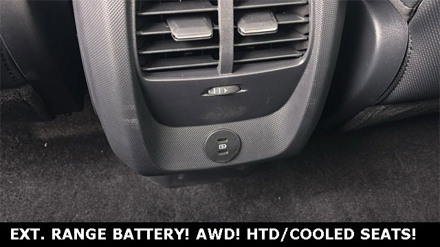 New 2025 Ford Mustang Mach-E Premium image 7