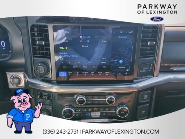Used 2024 Ford F150 King Ranch AWD/4WD image 21