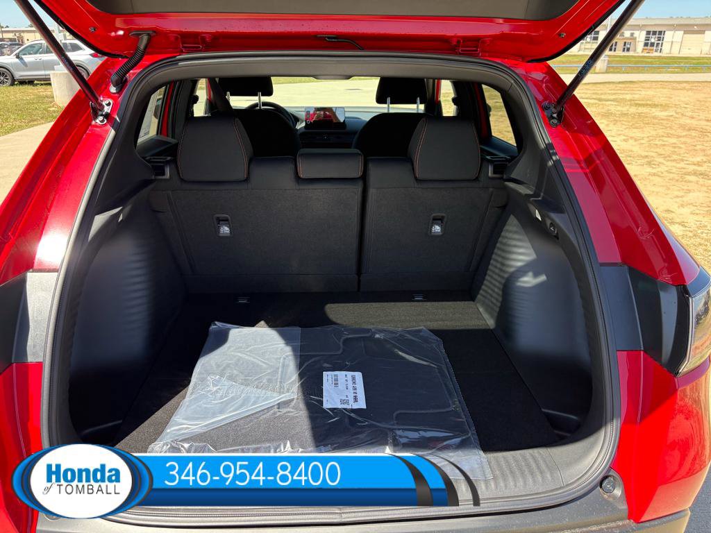 New 2026 Honda HR-V Sport image 16