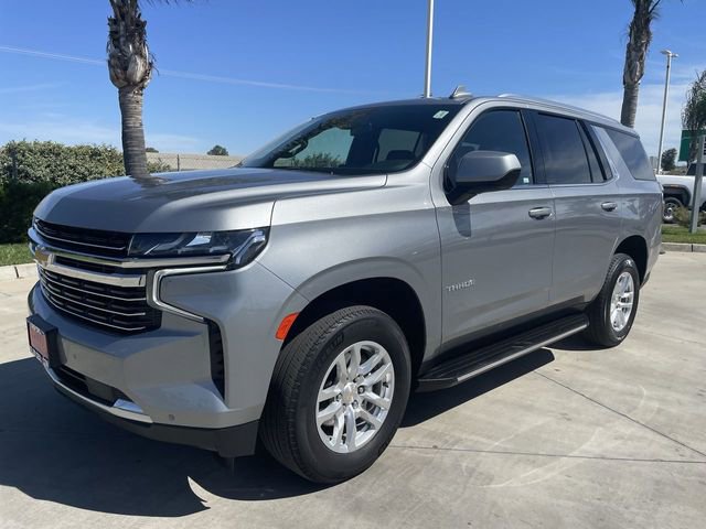 Used 2024 Chevrolet Tahoe LT image 4