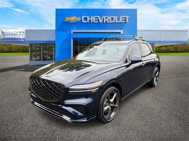 Used 2026 Genesis GV70 3.5T Sport Prestige