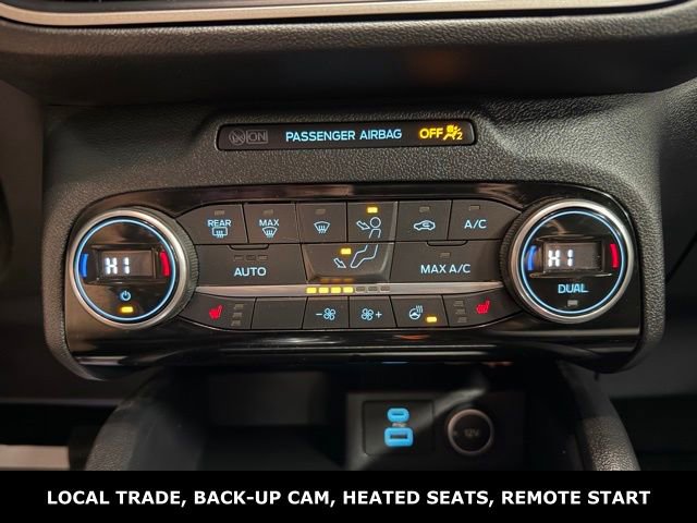 Used 2021 Ford Escape SE w/ Convenience Package image 41