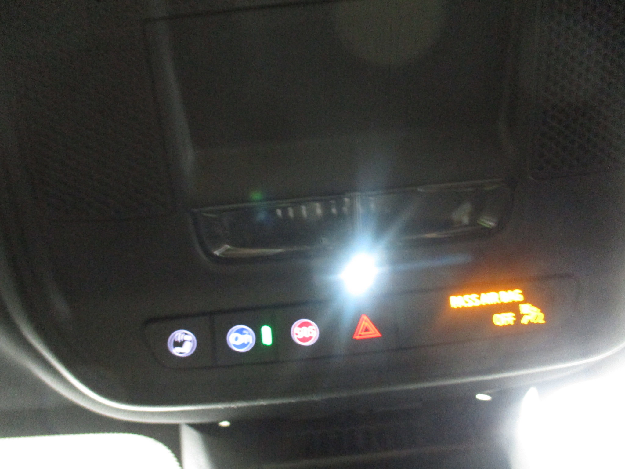 New 2026 GMC Terrain AT4 w/ Convenience Package III AWD/4WD image 35