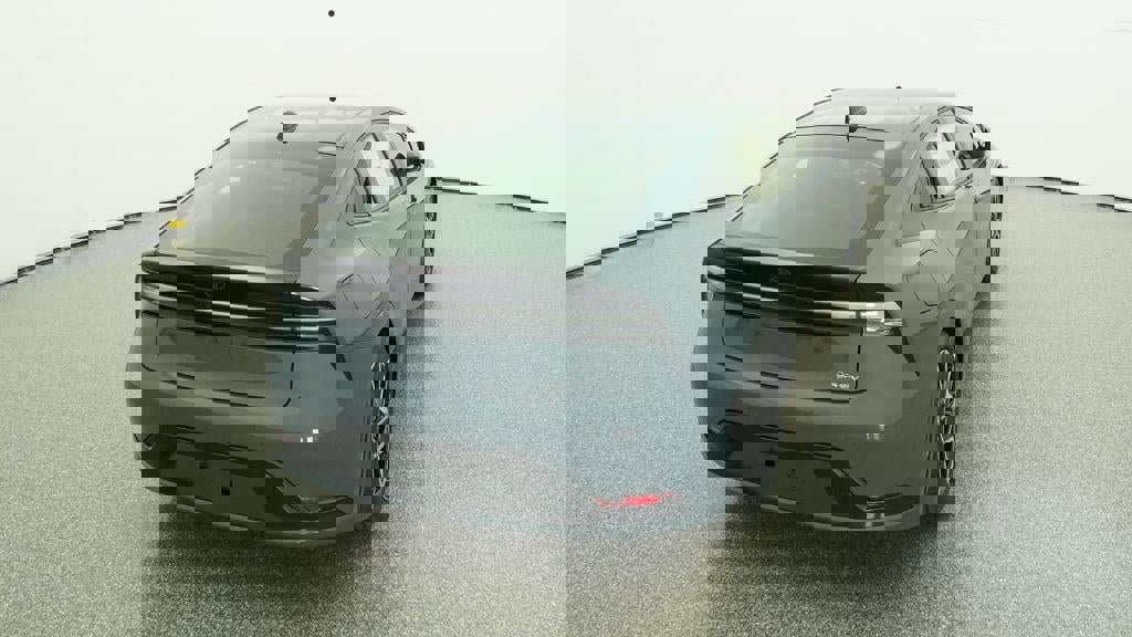 New 2026 Toyota Prius Plug-In Hybrid image 37