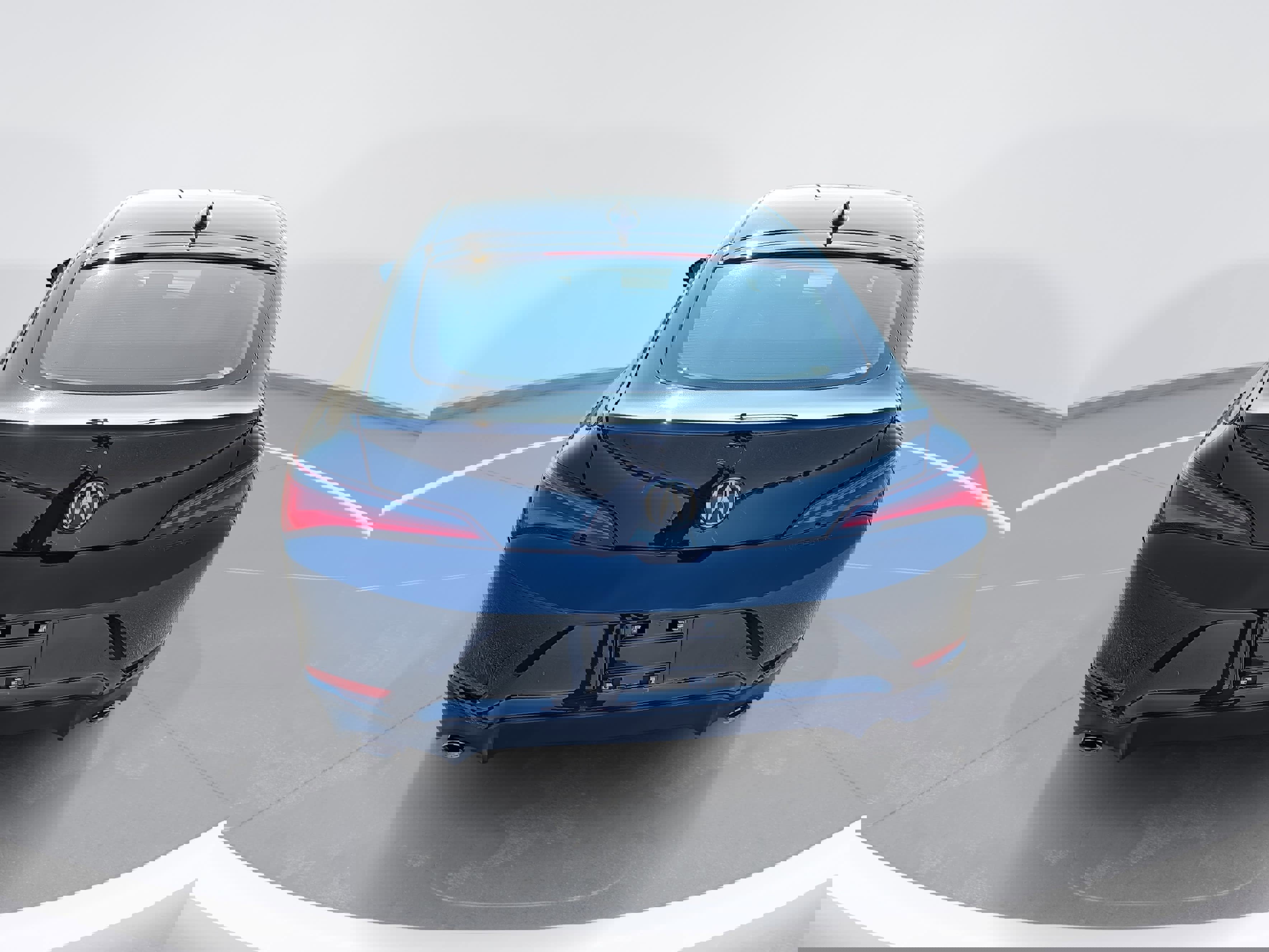 Certified 2025 Acura Integra image 4