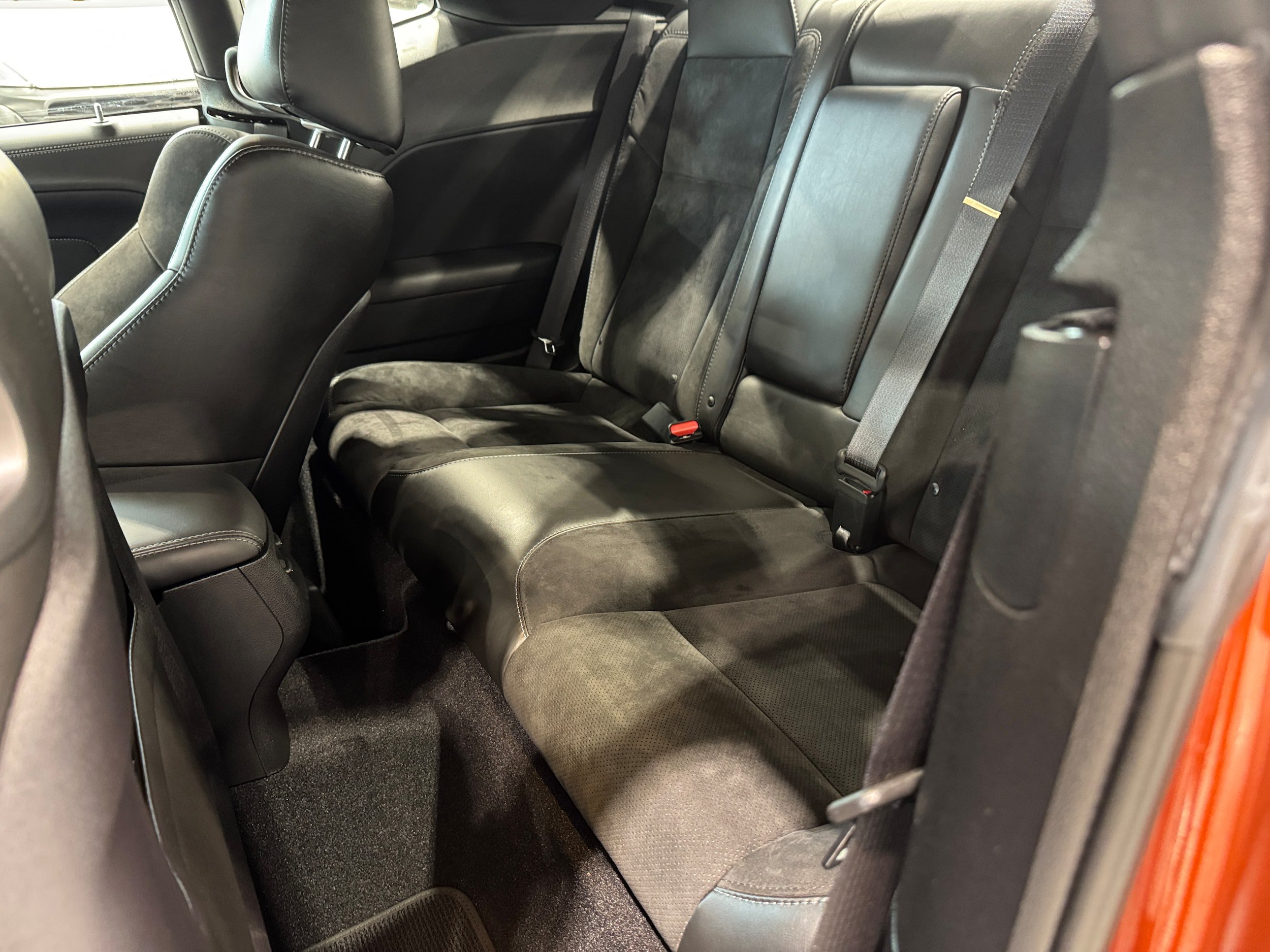 Used 2021 Dodge Challenger R/T Scat Pack RWD image 8